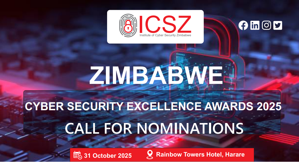 Cyber Security Excellence Awards 2025: Nominate the Best in Cybersecurity!