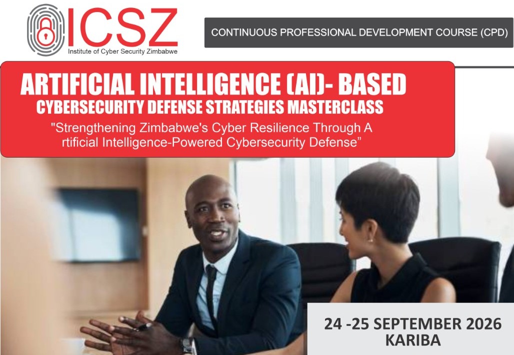 Artificial Intelligence (AI) – Based CyberSecurity Defense Strategies Masterclass 2026